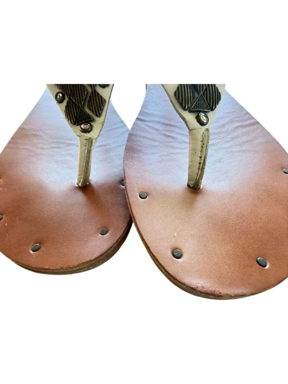 DV by Dolce Vita Women's Draya Sandal W 9.5 - Picture 16 of 16